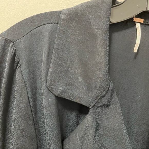 FREE PEOPLE SIMONE MINI DRESS - Picture 6 of 12